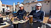 2022-04-24 Praia Del Rey, Anders Englund, Daniel Andersson